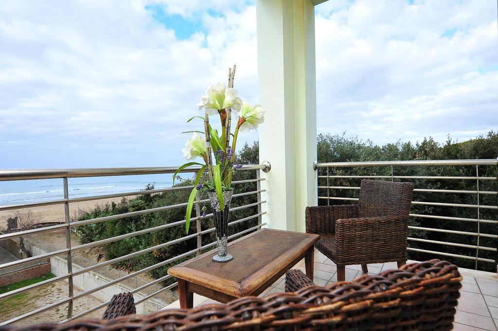 Hotel Aurora San Vincenzo Zimmer foto